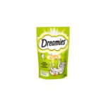 Dreamies – With Tuna – 60 Gram