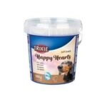 Trixie Soft Snack Happy Hearts Treat