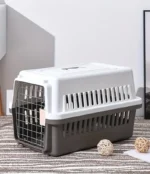 Pawline Pet Transport Box / Jet Box / Pet Carrier - Image 11