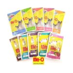 MeO / Me-O Kitten Wet Food / Me-O Kitten Pouch
