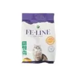FE-LINE Cat Food / Feline Cat Food – 1.2 KG