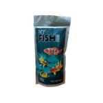 My Fish Food Bulk – 100 Gram