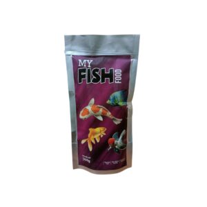 My Fish Food Farm Pro – 100 Gram