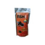 My Fish Food Lucky – 100 Gram