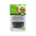 Endi Chew Green Tea Small Dental Brush – Dog Treat
