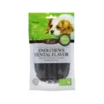 Endi Chew Green Tea Small Dental Brush – Dog Treat
