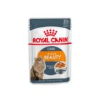 Royal Canin Wet Food for Cats / Intense Beauty / Jelly