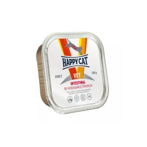 Happy Cat Intestinal – Wet Food 100 Grams