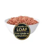 Reflex Plus Junior Dog Food Tin – Lamb - Image 2
