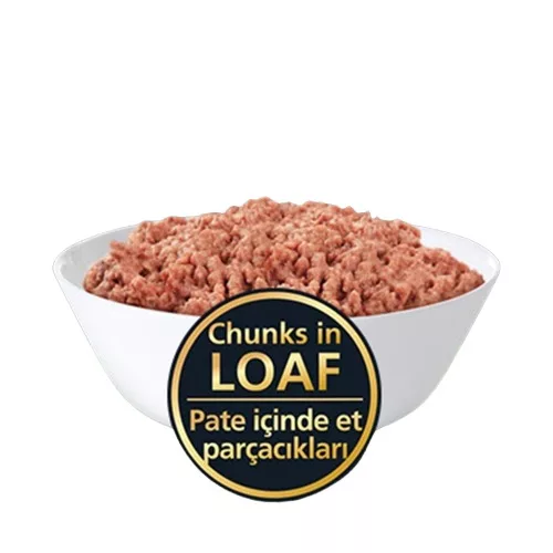 Reflex Plus Junior Dog Food Tin – Lamb - Image 2