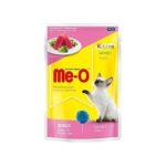 MeO / Me-O Kitten Wet Food / Me-O Kitten Pouch - Image 2