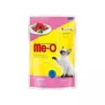 MeO / Me-O Kitten Wet Food / Me-O Kitten Pouch - Image 2