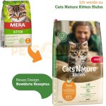 MERA Kitten Chicken Food - Image 2