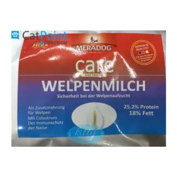 Mera Puppy Milk – 400 Gram - Image 2