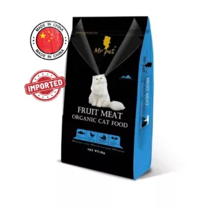 Mr Pet Cat Food (Imported)