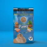 Pawz Premium Adult Cat Food – Chicken And Vegetable