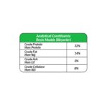 Petline Super Premium Hypoallergenic Adult Cat – Lamb – 1.5 KG - Image 2