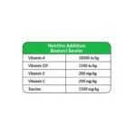 Petline Super Premium Hypoallergenic Adult Cat – Lamb – 1.5 KG - Image 3