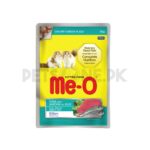 MeO / Me-O Wet Food / Me-O Wet Food Pouch for Cats - Image 4