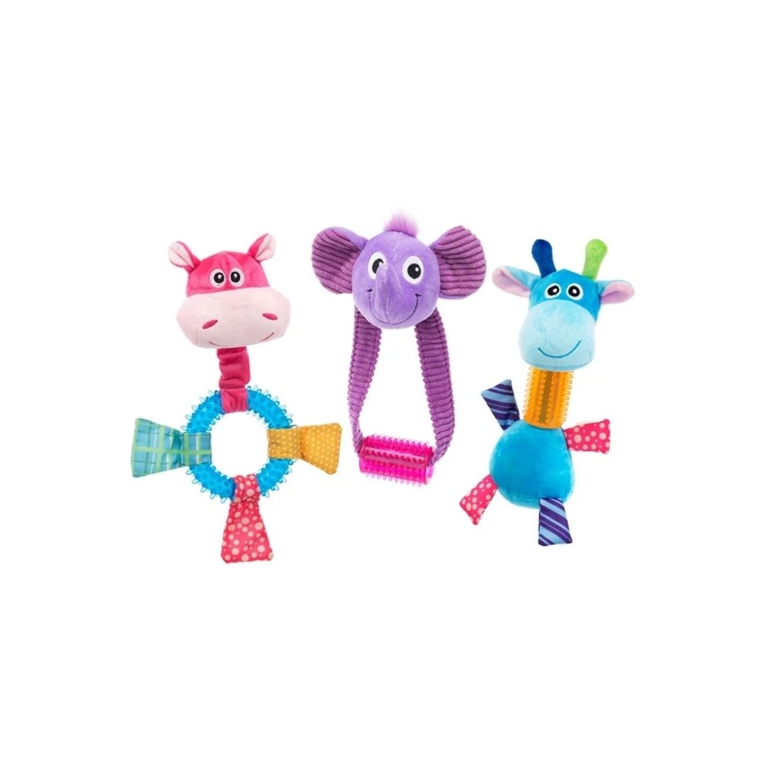 Ferplast Smiley Dog Toy