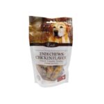 Endi Chew Chicken Wraps Sweet Potato – Dog Treat