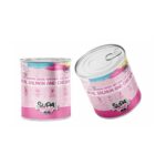 Supa Paws Salmon And Chicken Wet Cat Food – 400 Grams - Image 2