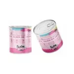 Supa Paws Salmon And Chicken Wet Cat Food – 400 Grams - Image 2