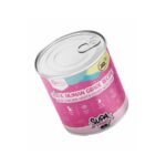 Supa Paws Pure Chicken Wet Cat Food – 400 Grams - Image 2