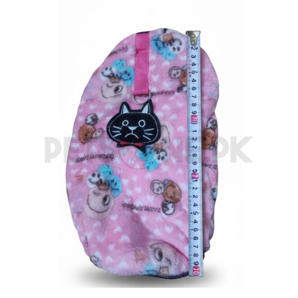 Teddy Fleece Sweater/Shirt for Cats/Dogs/Puppies - Image 9