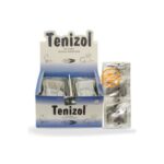 Tenizol Deworming Tablet