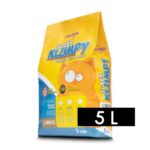 Super Klumpy Cat Litter