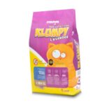 Super Klumpy Cat Litter – Levender Scent