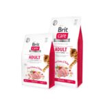 Brit Care Cat Grain-Free Adult Activity Support