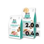 Brit Care Cat Grain-Free Sterilized Urinary Health