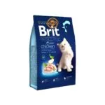 Brit Premium Cat Kitten