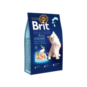 Brit Premium Cat Kitten
