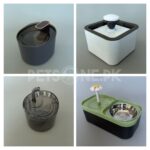 Cat/Dog Water Fountain