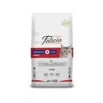 Felicia Sensitive Care For Cat