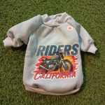 Fleece Fabric Sweater/Shirt for Cats/Dogs/Puppies - Image 7