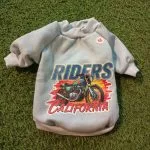 Fleece Fabric Sweater/Shirt for Cats/Dogs/Puppies - Image 7