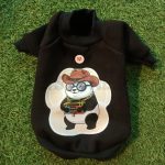 Fleece Fabric Sweater/Shirt for Cats/Dogs/Puppies - Image 6