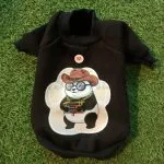 Fleece Fabric Sweater/Shirt for Cats/Dogs/Puppies - Image 6