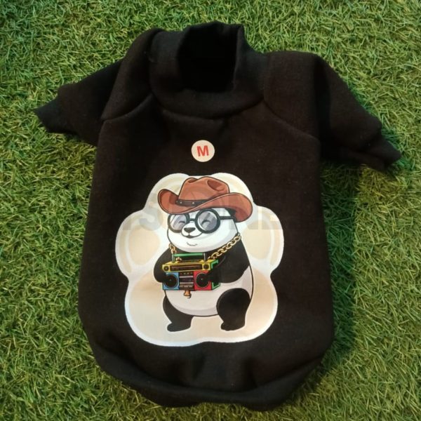 Fleece Fabric Sweater/Shirt for Cats/Dogs/Puppies - Image 6