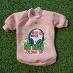 Fleece Fabric Sweater/Shirt for Cats/Dogs/Puppies - Image 5