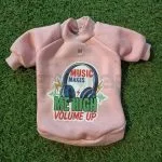 Fleece Fabric Sweater/Shirt for Cats/Dogs/Puppies - Image 5