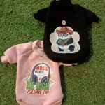 Fleece Fabric Sweater/Shirt for Cats/Dogs/Puppies - Image 4