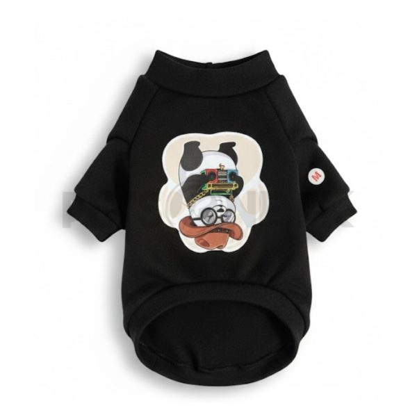 Fleece Fabric Sweater/Shirt for Cats/Dogs/Puppies - Image 3