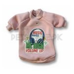 Fleece Fabric Sweater/Shirt for Cats/Dogs/Puppies - Image 2