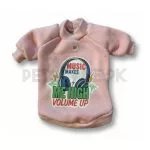 Fleece Fabric Sweater/Shirt for Cats/Dogs/Puppies - Image 2