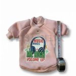 Fleece Fabric Sweater/Shirt for Cats/Dogs/Puppies - Image 9